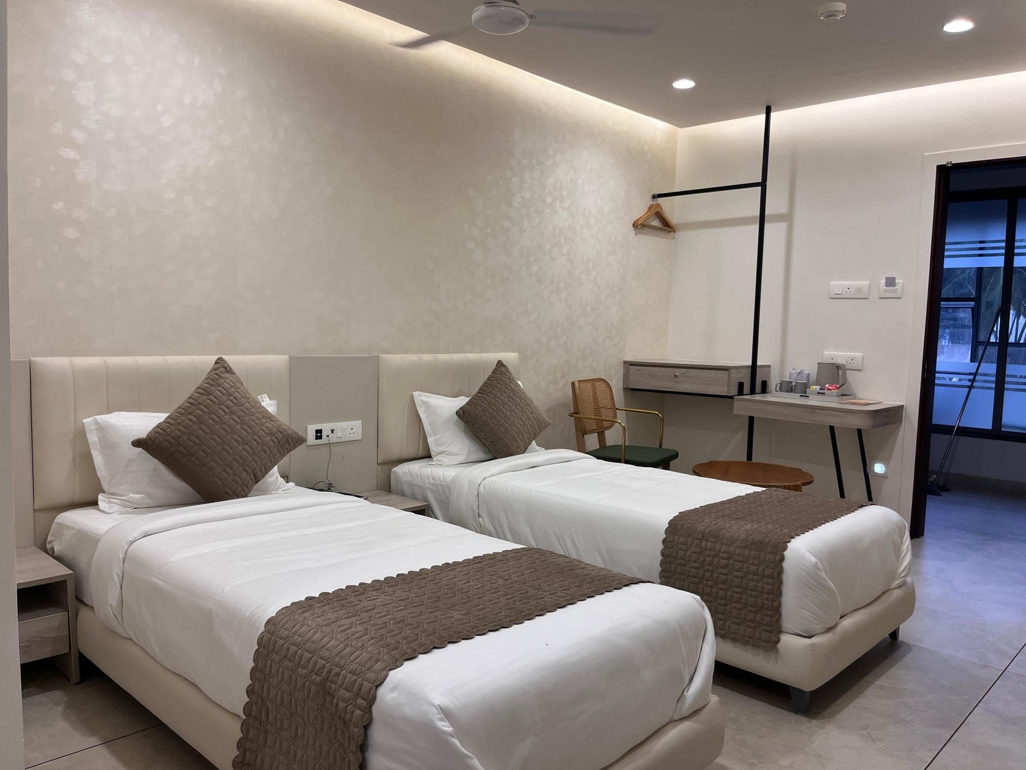 room