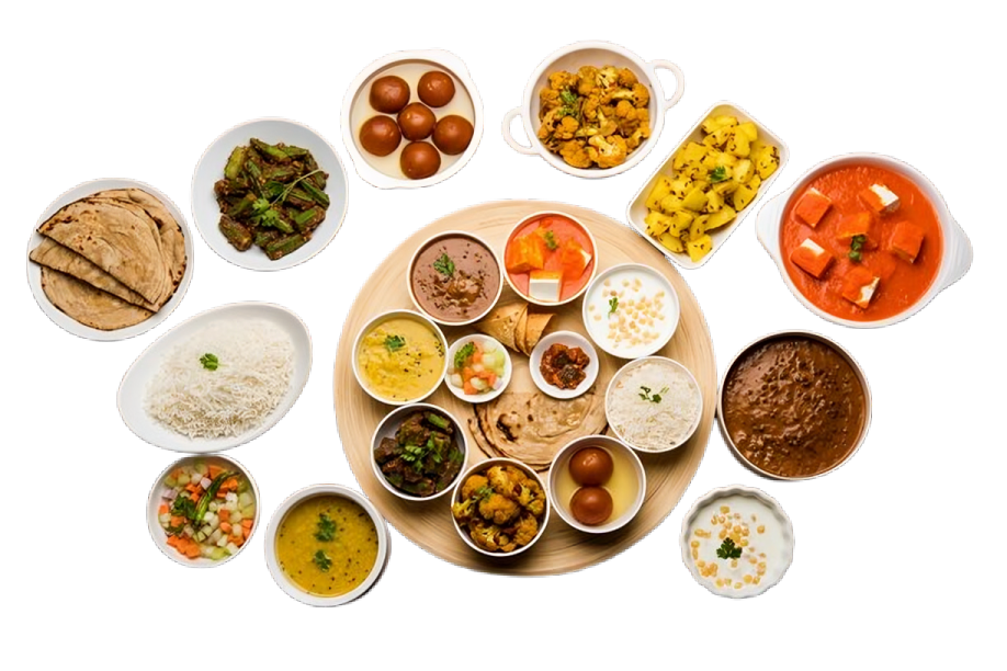 Food Item